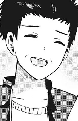 Nagisa's Father