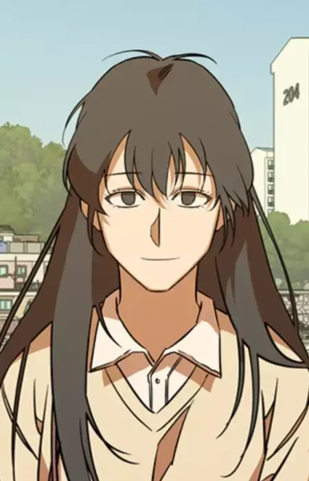 Hana Ma