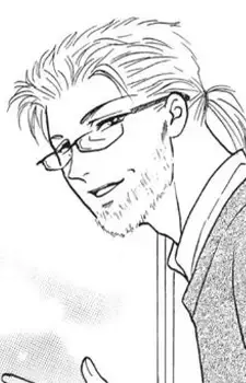 Yuuichiro Kenbuchi