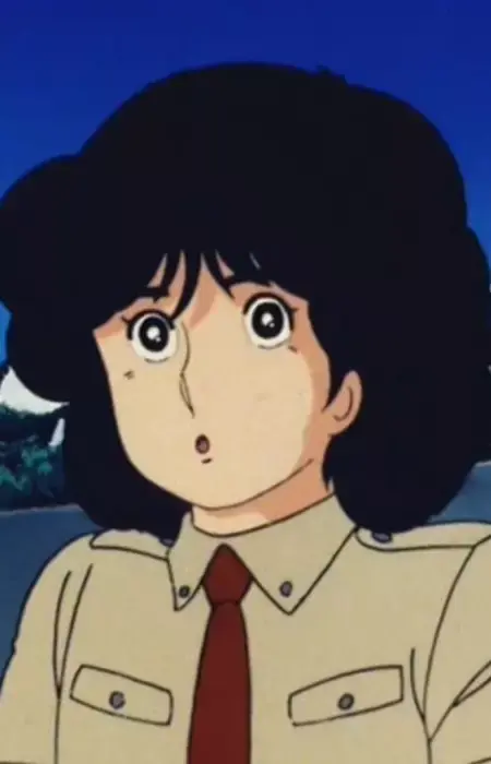 Yumeji Kanzaki