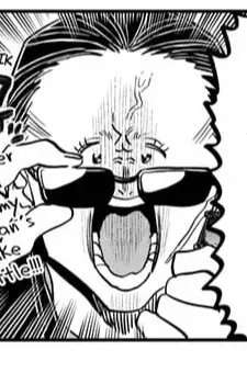 Marin Saotome