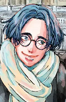 Asahi Suzumura
