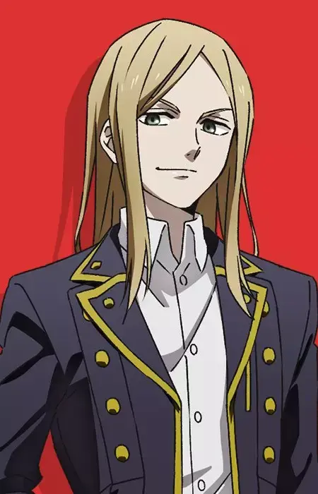 Itsuki Mikai