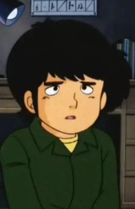 Hiroshi Sugita