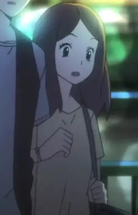 Girlfriend