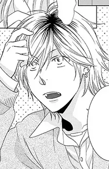Hiromu Yuzuki