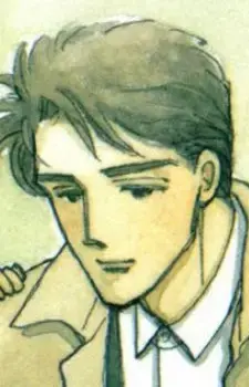 Shinkichi Matoba