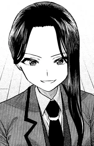 Kyouko Yakumo