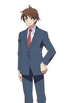 Yuuto Matsubara
