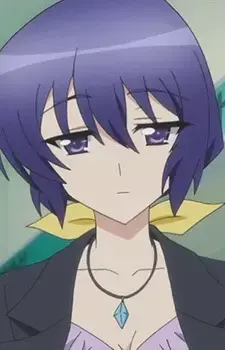 Michiru Onigawara