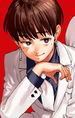 Sumihiko Somejima