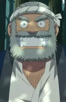 Masaru Kumano