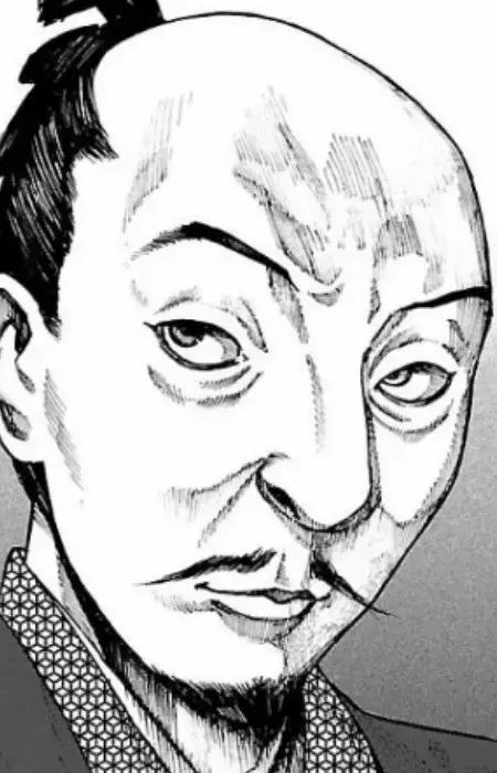 Nobunaga Oda