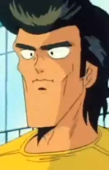 Takuma Sessa