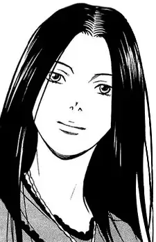 Hisoka Nakajima