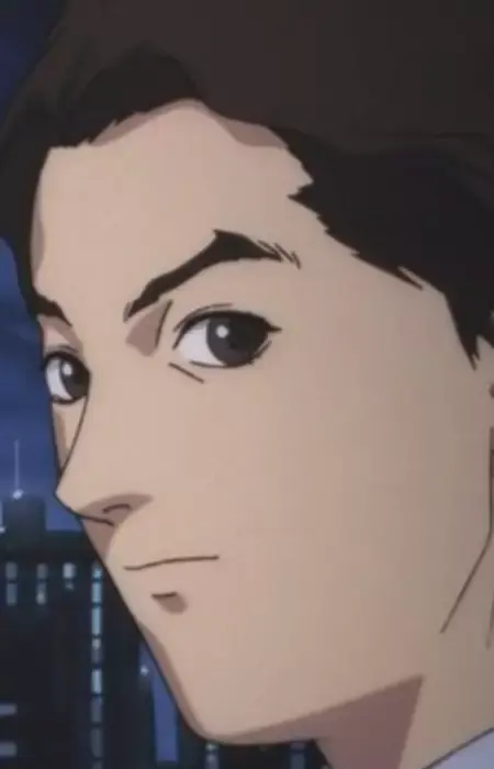 Takuyoshi Masuoka