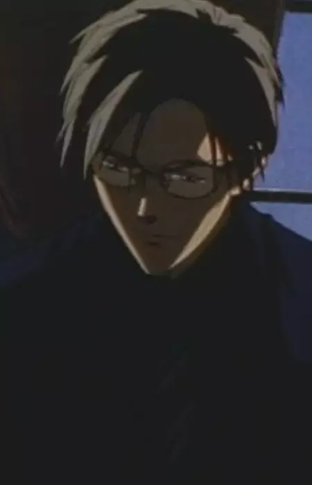 Mr. Mikage