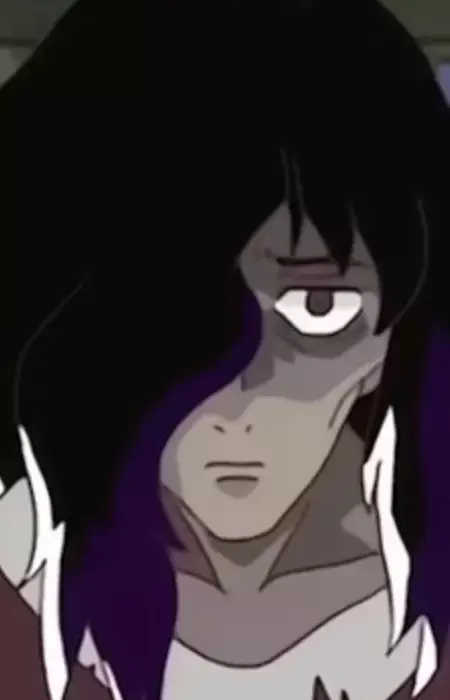 Kaori's Mother