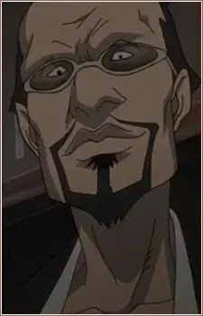 Rikiei Nagatomi