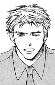 Shinji Kuroiwa