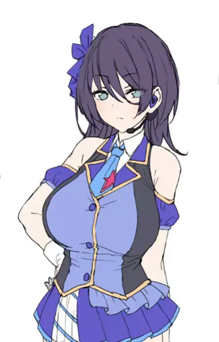 Asaba Ibuki