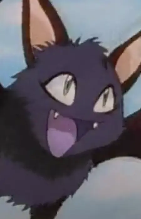 Blackie