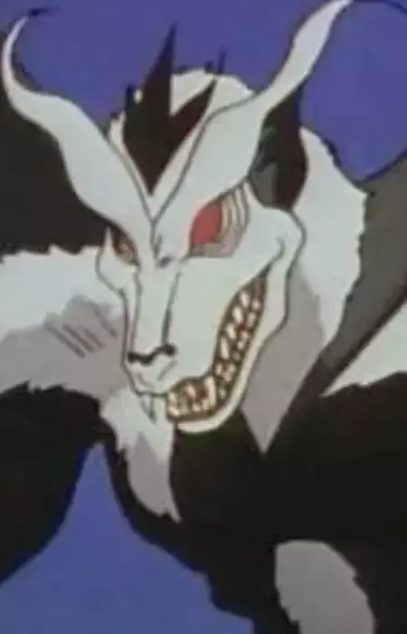 Wolfen