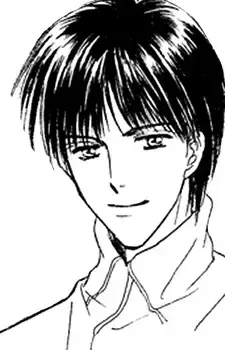 Sou Hisanaga