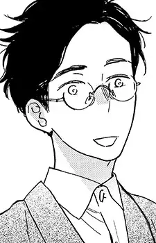 Motoi Saitou