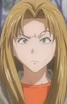 Nami Tachiba