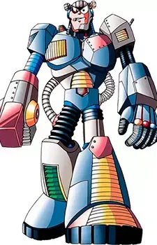 Junk Man