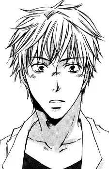 Shougo Akai