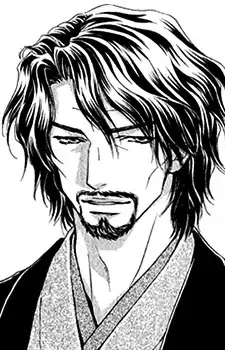 Kyuusai Ameyama
