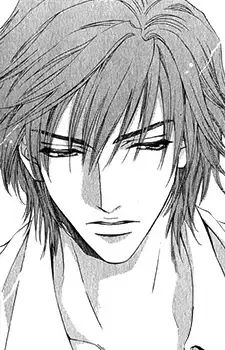 Yuuichi Rokugou