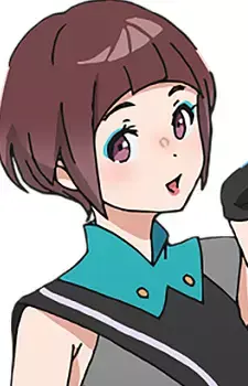 Akari Suzumura