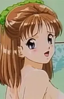 Rumi Saotome