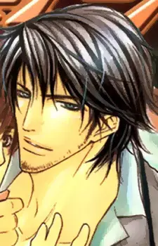 Tetsuya Kitamura
