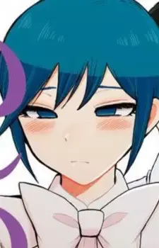Tsubaki Kuchinashi