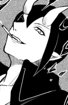 Eito Djinn Ifrit