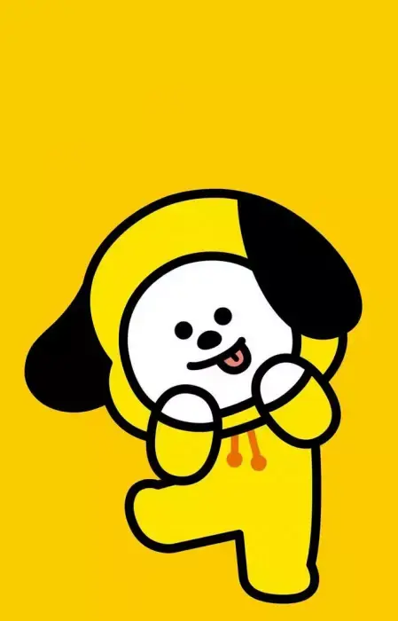 Chimmy