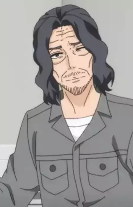 Seiji Fujiwara