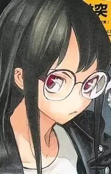 Rinka Iwashimizu