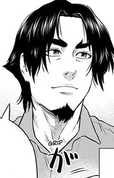 Shotarou Kuronuma