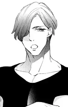 Makoto's Friend