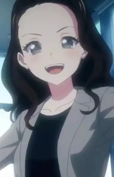 Soyo's Mother