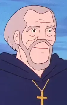 Father Baker