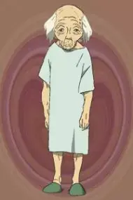 Old Man