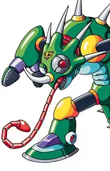 Sting Chameleao