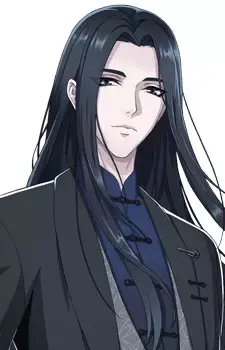 Lingyuan Sheng