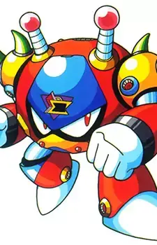 Bubbly Crablos